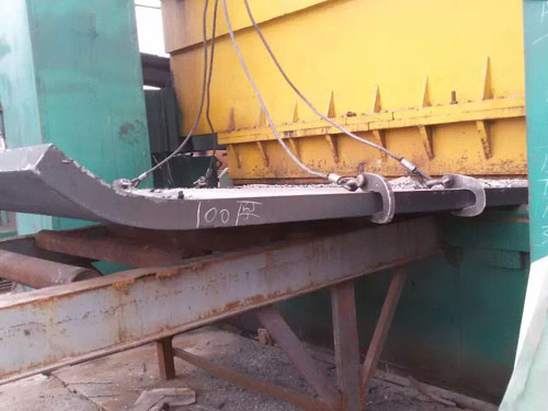 厚壁無縫管加工設(shè)備