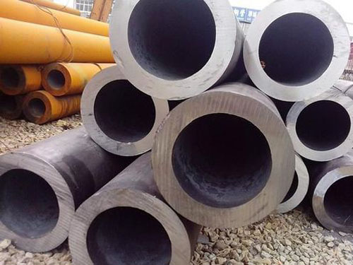 春節(jié)后厚壁鋼管存在極大的補(bǔ)庫存行情