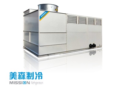 蒸發冷一體式冷水機組（高溫）